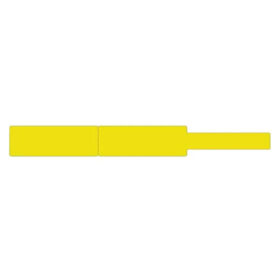 BLUETOOTHLU ETİKET MAKİNESİNİN SARI ETİKETİ (K0)