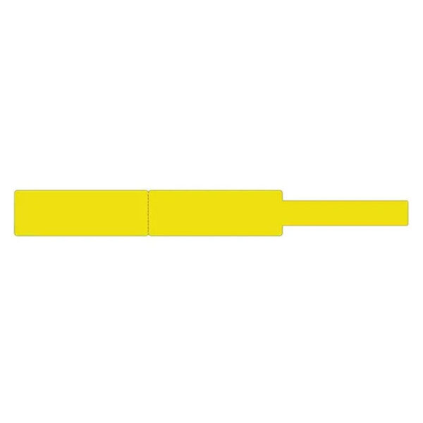 BLUETOOTHLU ETİKET MAKİNESİNİN SARI ETİKETİ (K0) - Görsel 2