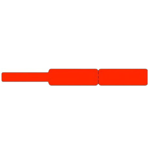 BLUETOOTHLU ETİKET MAKİNESİNİN KIRMIZI ETİKETİ (K0) - Görsel 3