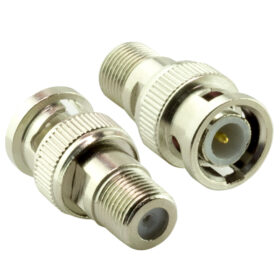 BNC ERKEK F DİŞİ ÇEVİRİCİ JACK (K0)
