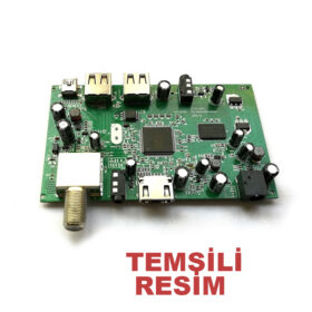 BOARD PCB MAGBOX DRAGON-LUNA MİNİ HD YEDEK PARÇA (K0)