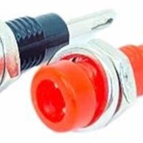 BORN KLEMENS 2MM (IC-240S) (K0)