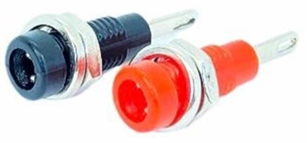 BORN KLEMENS 2MM (IC-240S) (K0)