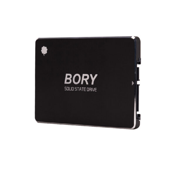 BORY R500-C128G SATA3 128 GB SSD 550/510 MBS HARDDİSK (K0)