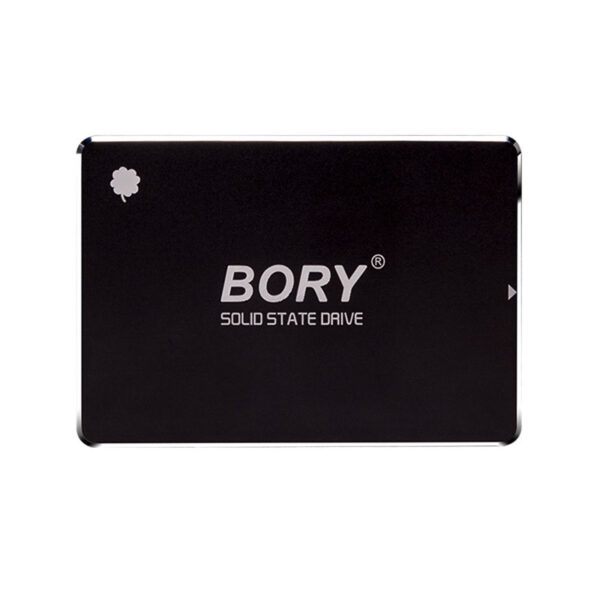 BORY R500-C128G SATA3 128 GB SSD 550/510 MBS HARDDİSK (K0) - Görsel 3