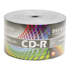 BOŞ CD 700 MB/80 MİN 50Lİ PAKET FİYAT (K0)