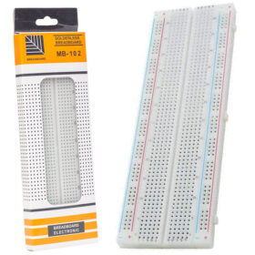 BREAD BOARD MB-102  16.5MM/5.4MM/0.85MM (K0)