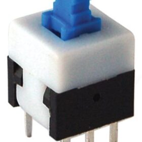 BUTON YAYLI 8X8MM (IC-199) (K0)