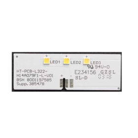BUZDOLABI İÇ AYDINLATMA LEDİ LD79 HT-PCB-L322-H14A079B-L-V01 3 ÇİPLİ (K0)