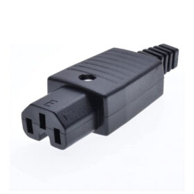 C15 POWER SEYYAR ERKEK FİŞ (K0)