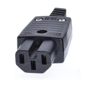 C15 POWER SEYYAR ERKEK FİŞ (K0)