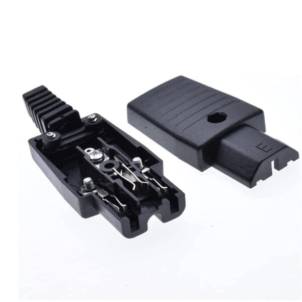 C15 POWER SEYYAR ERKEK FİŞ (K0) - Görsel 3