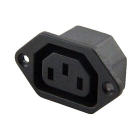 C7 ŞASE DİŞİ  (IC-212A) * POWER ŞASE DİŞİ (K0)