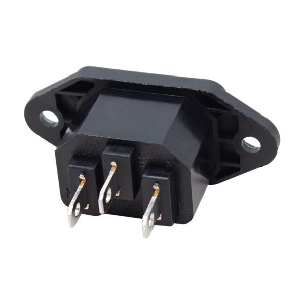 C7 ŞASE ERKEK * POWER ŞASE ERKEK (IC-212) (K0) - Görsel 2