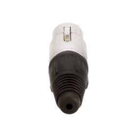 CANON NOTRİX TİPİ DİŞİ 5 PİN JACK (K0)