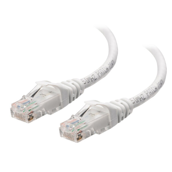 CAT6 KABLO 3 METRE POŞETLİ (K0)