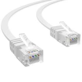 CAT6 YASSI KABLO 2 METRE (K0)