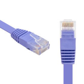 CAT6 YASSI KABLO 5 METRE (K0)