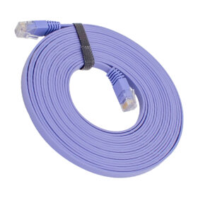 CAT6 YASSI KABLO 5 METRE (K0)