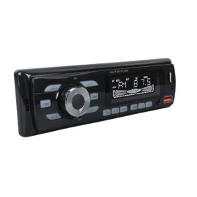 ÇİFT USB/SD/FM/AUX/BLUETOOTH KUMANDALI OTO TEYP 4X60 WATT CS-930 (K0)