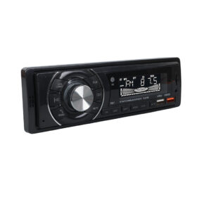 ÇİFT USB/SD/FM/AUX/BLUETOOTH KUMANDALI OTO TEYP 4X60 WATT CS-950 (K0)