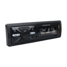ÇİFT USB/SD/FM/AUX/BLUETOOTH KUMANDALI OTO TEYP 4X60 WATT CS-960 (K0)