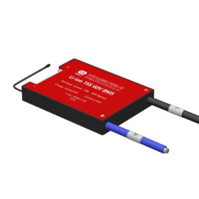 DALY BMS 16S 60V/DEŞARJ 30A/ŞARJ 15A/BALANSLI (K0)