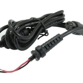 DC KABLO 1.5 METRE 3 PİNLİ DİŞİ (544D3) (K0)