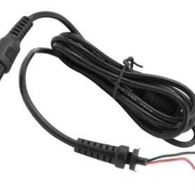 DC KABLO 1.5 METRE 3 PİNLİ DİŞİ (544D3) (K0)