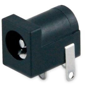 DC ŞASE 2.5MM (IC-256) (K0)