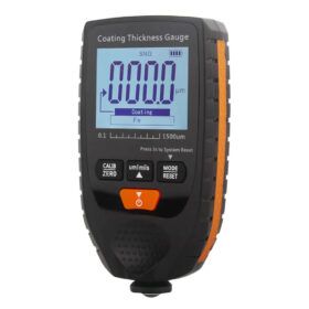 DIGITAL KAPLAMA KALINLIĞI ÖLÇÜM CİHAZI GM998 (K0)