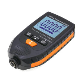 DIGITAL KAPLAMA KALINLIĞI ÖLÇÜM CİHAZI GM998 (K0)
