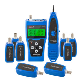 DIGITAL KABLO ARIZA TESPİT CİHAZI NF-388 (K0)
