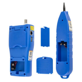 DIGITAL KABLO ARIZA TESPİT CİHAZI NF-388 (K0)
