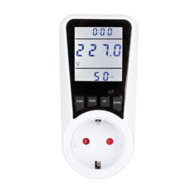 DIGITAL WATTMETRE PMB05 (K0)