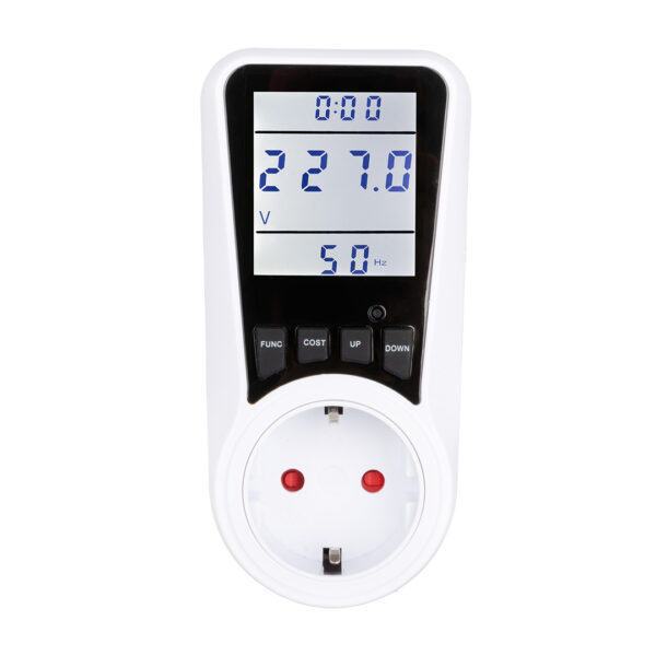 DIGITAL WATTMETRE PMB05 (K0)