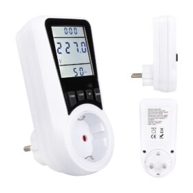 DIGITAL WATTMETRE PMB05 (K0)