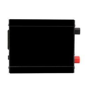 DİJİTAL EKRAN 12 VOLT 300 WATT MODIFIED SINUS POWER INVERTER TED300W (K0)