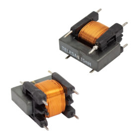DR 14 VESTEL 15 MHZ BOBİN TRAFO (K0)