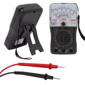 DT-5828 ANALOG ÖLÇÜ ALETİ (K0)