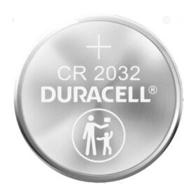 DURACELL CR2032 LİTYUM PİL 5Lİ PAKET FİYAT (K0)