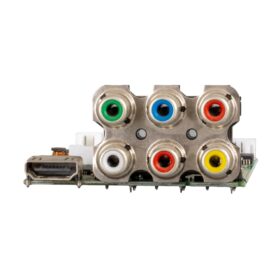 DVD/DIVX PLAYER BOARD (K0)