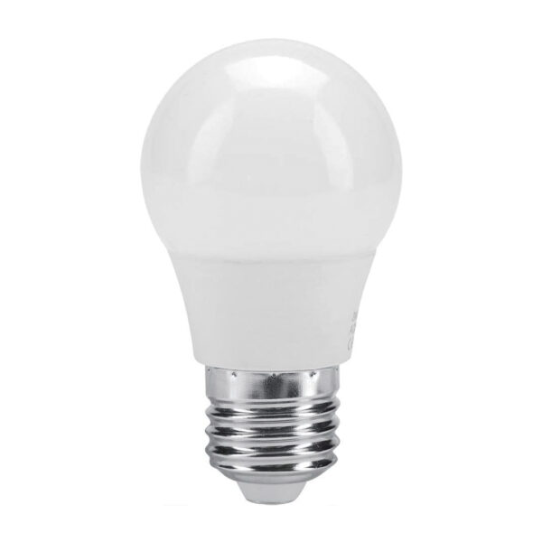 E27-220V 5 WATT 6500K BEYAZ LED AMPUL (K0)