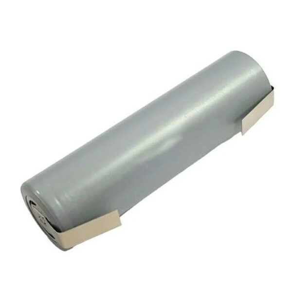 EFCELL 1.2 VOLT 1000 MAH DÜZ KAFA PUNTALI ŞARJLI AA KALEM PİL (K0)