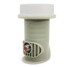 ELE-100 TEKLİ LNB 0.1DB (K0)