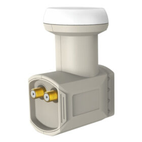 ELE-200 ÇİFTLİ LNB 0.1DB (K0)