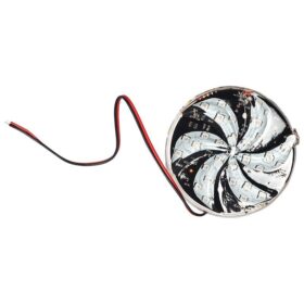 ELEKTRİKLİ İŞARET CİHAZI DÖNER İŞARET TEKLİ (K0)