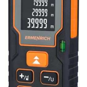 Ermenrich Reel GD100 Lazer Metre (K0)