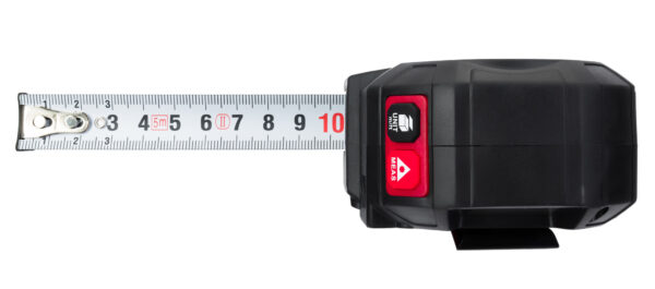 Ermenrich Reel SLR545 PRO Lazer Şerit Metre (K0) - Görsel 3