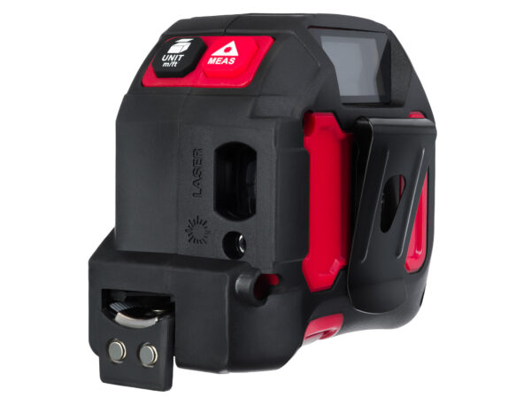 Ermenrich Reel SLR545 PRO Lazer Şerit Metre (K0) - Görsel 4